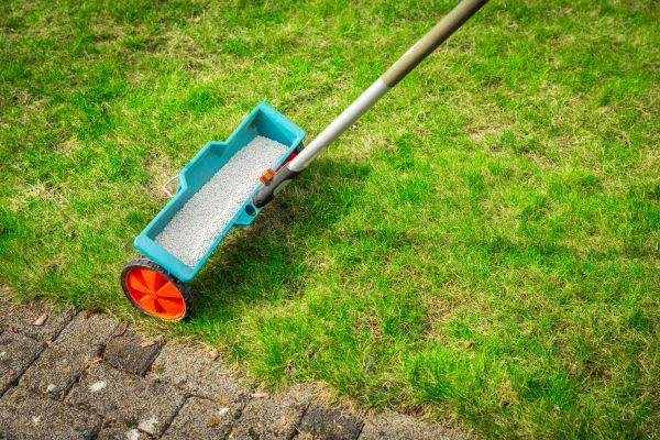 Cost of Commercial Lawn Treatment in Hilton Head Island